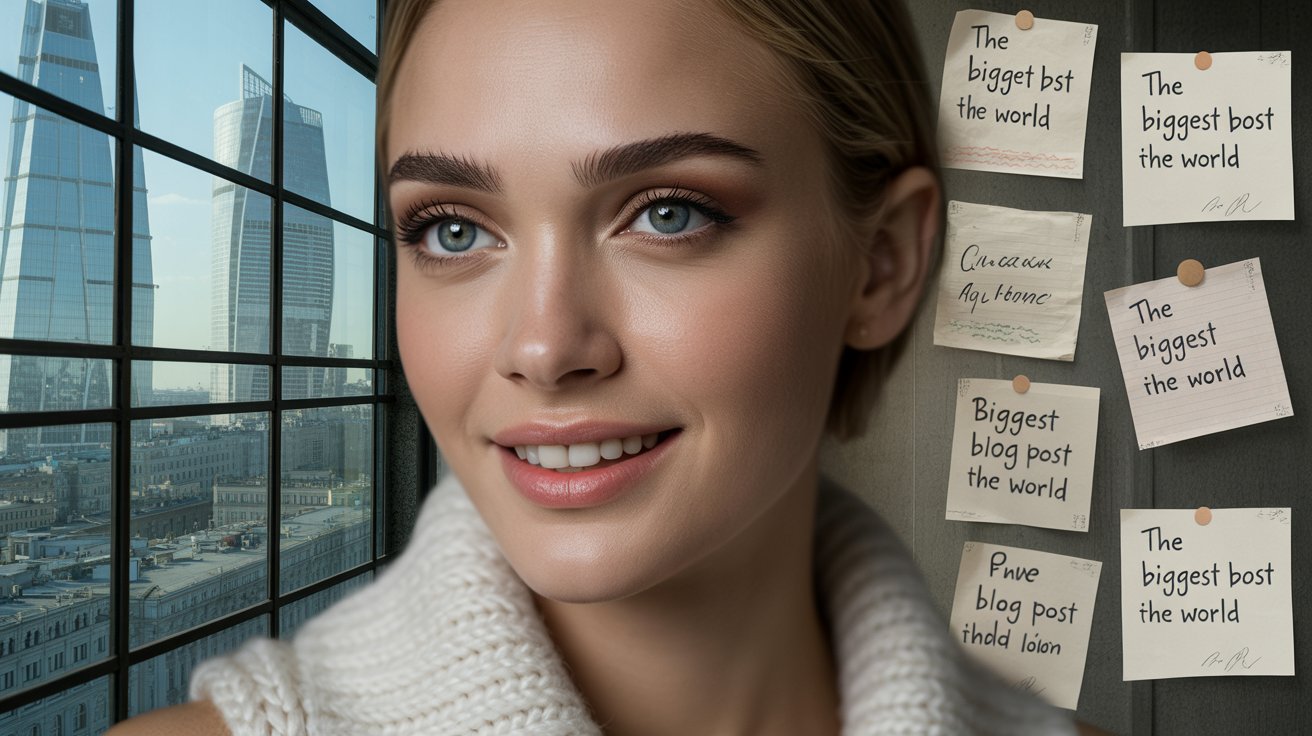 Guest Post Strategy