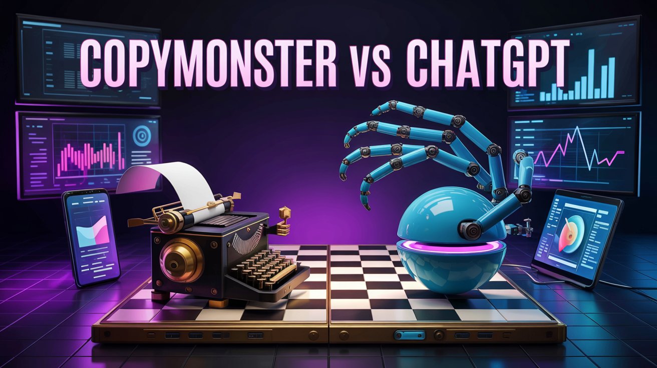 ChatGPT: ferramenta de IA generalista para criação de conteúdo e copywriting