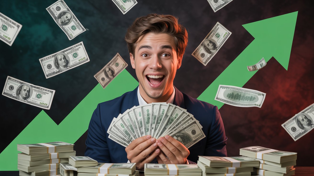 ElevenLabs gerando narração profissional com IA para VSL e vídeos de vendas