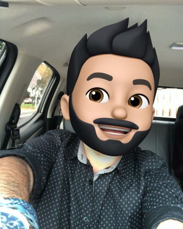 Jeferson Vasconcelos