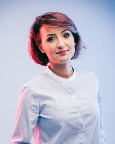 Sandra Magalhães